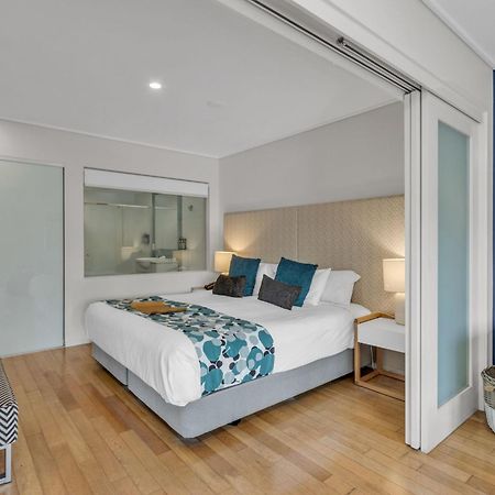 Pepper In Salt - Private Apartments By Holiday Management Company Kingscliff Exterior foto