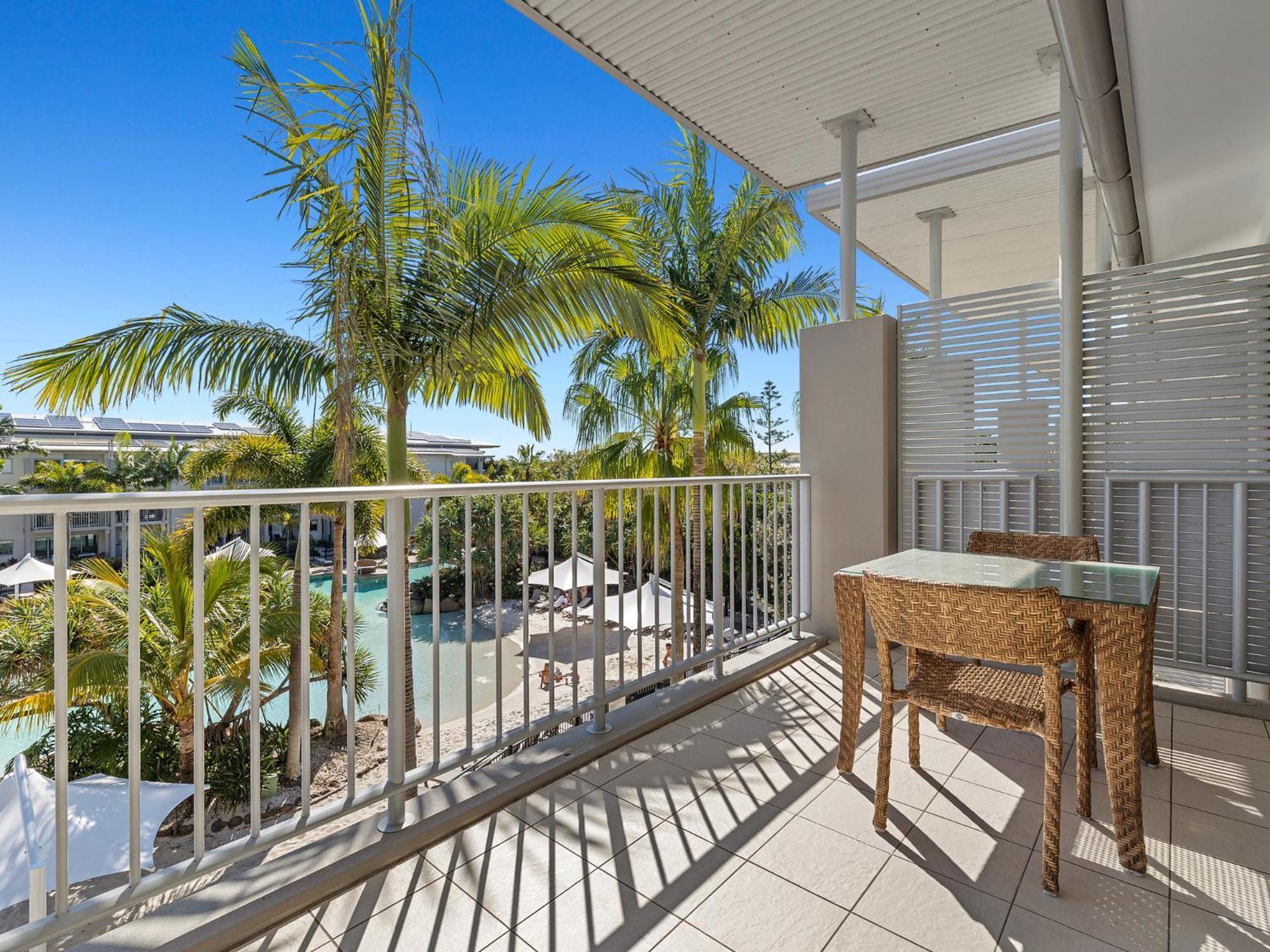Pepper In Salt - Private Apartments By Holiday Management Company Kingscliff Exterior foto