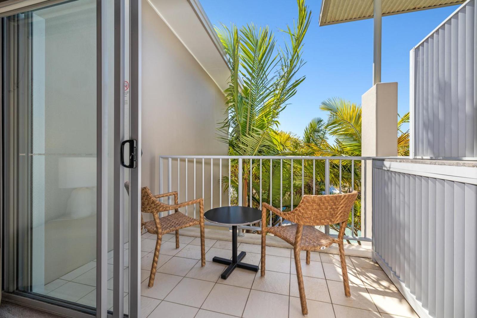 Pepper In Salt - Private Apartments By Holiday Management Company Kingscliff Exterior foto