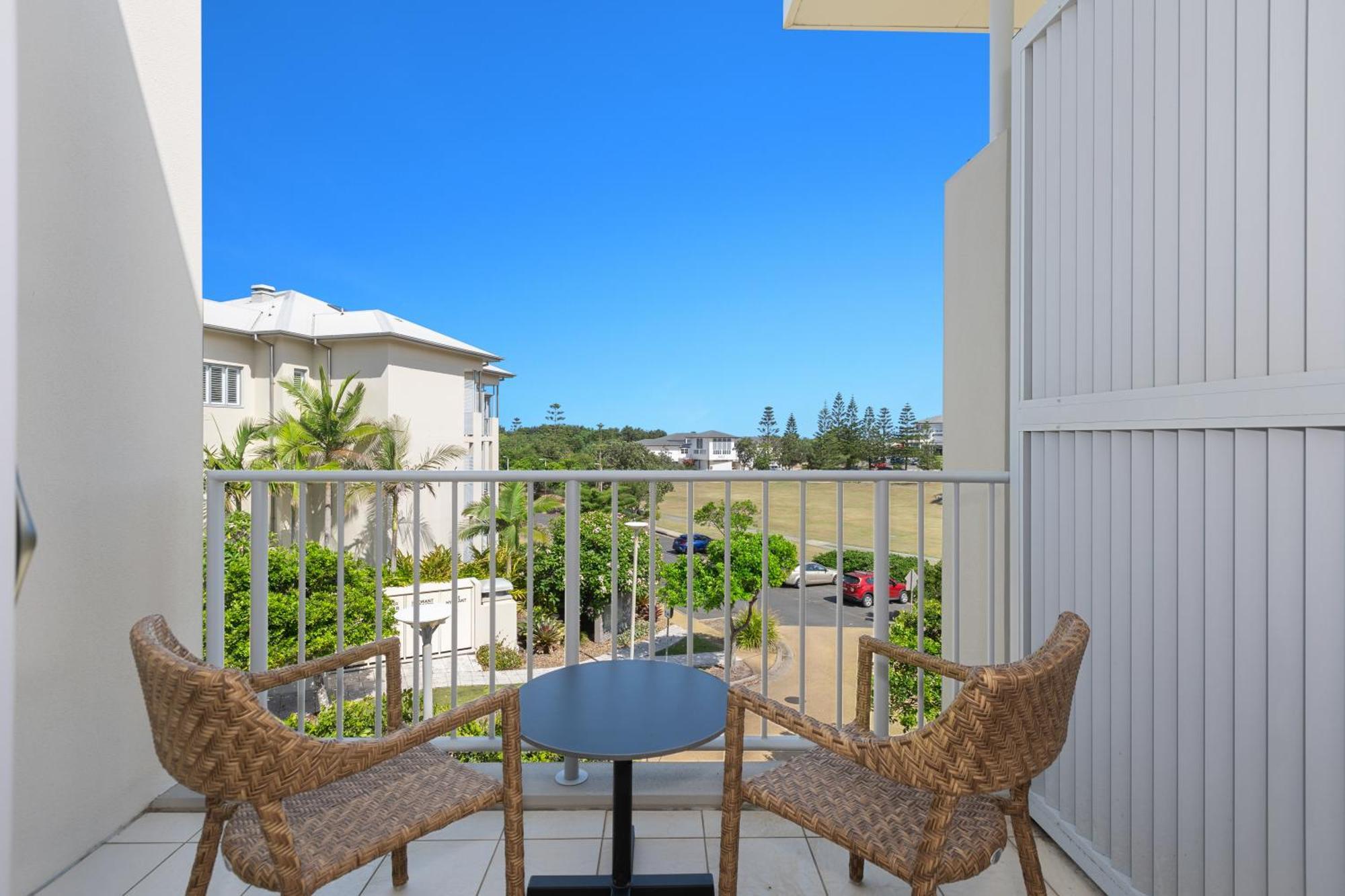 Pepper In Salt - Private Apartments By Holiday Management Company Kingscliff Exterior foto