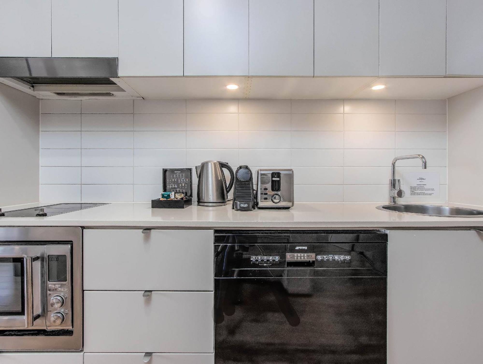 Pepper In Salt - Private Apartments By Holiday Management Company Kingscliff Exterior foto