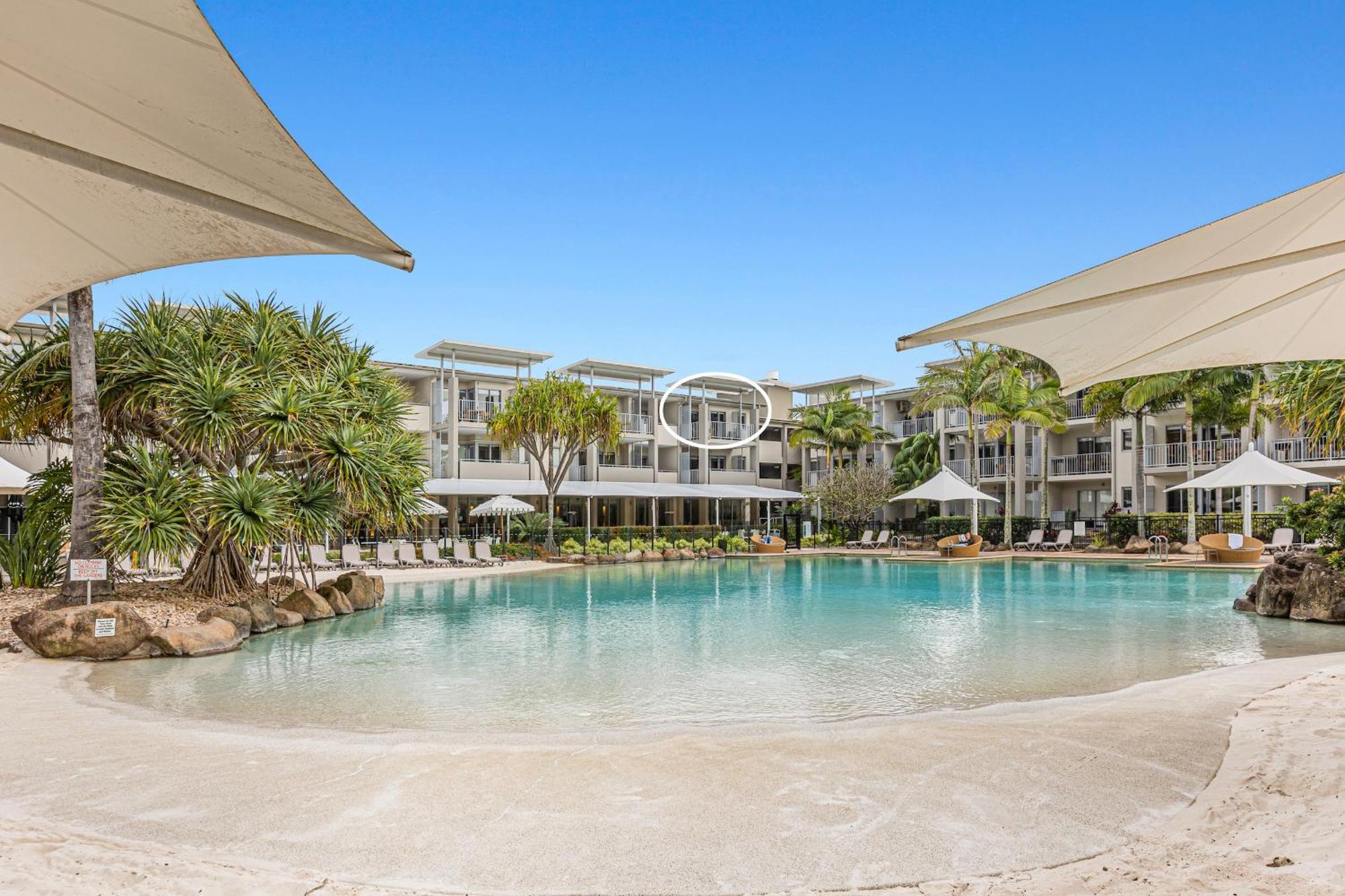 Pepper In Salt - Private Apartments By Holiday Management Company Kingscliff Exterior foto