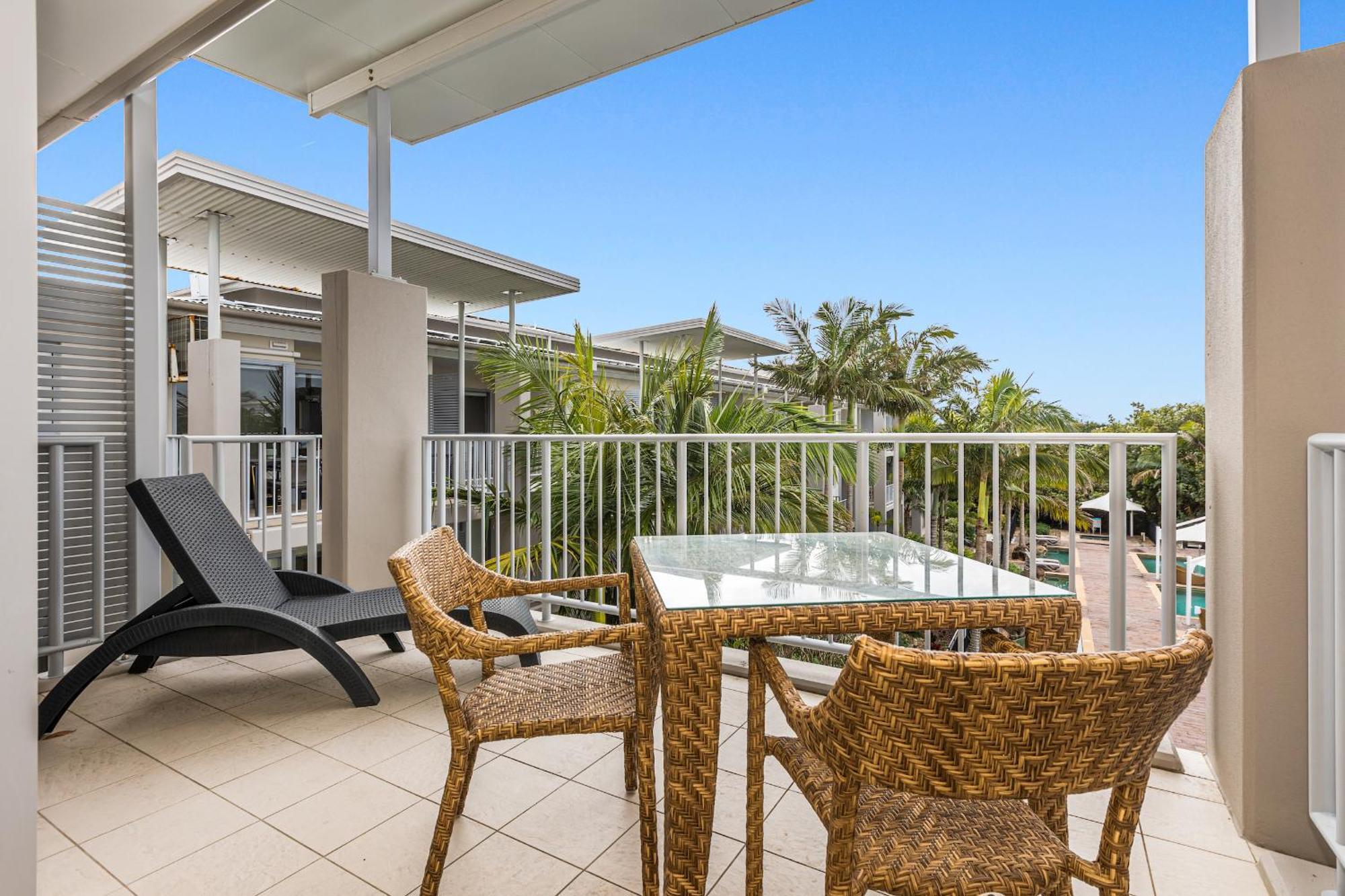 Pepper In Salt - Private Apartments By Holiday Management Company Kingscliff Exterior foto