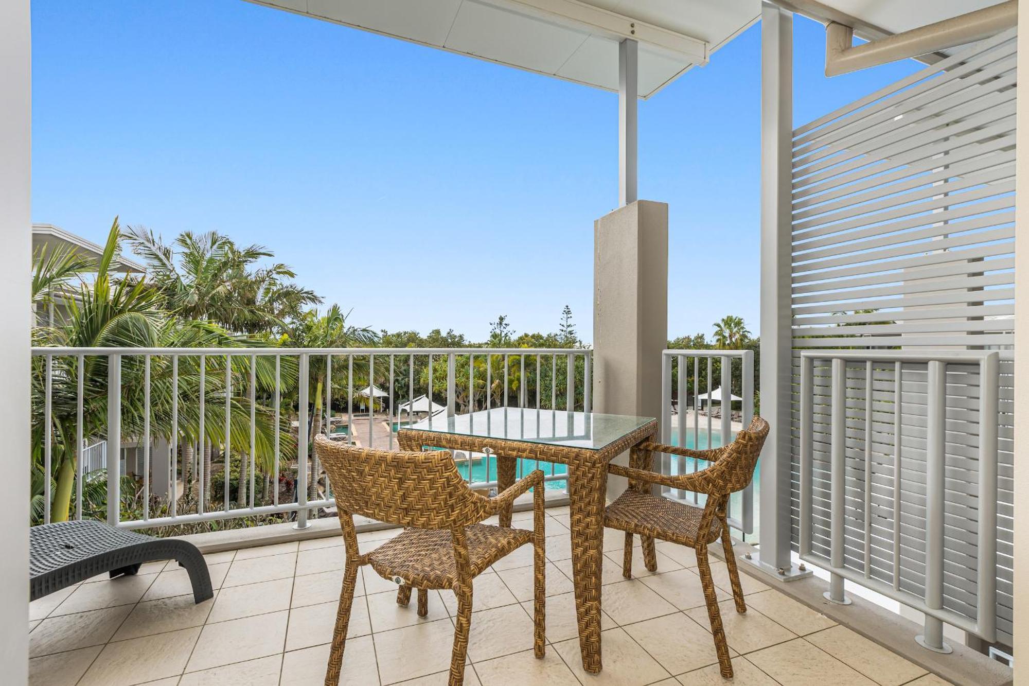 Pepper In Salt - Private Apartments By Holiday Management Company Kingscliff Exterior foto