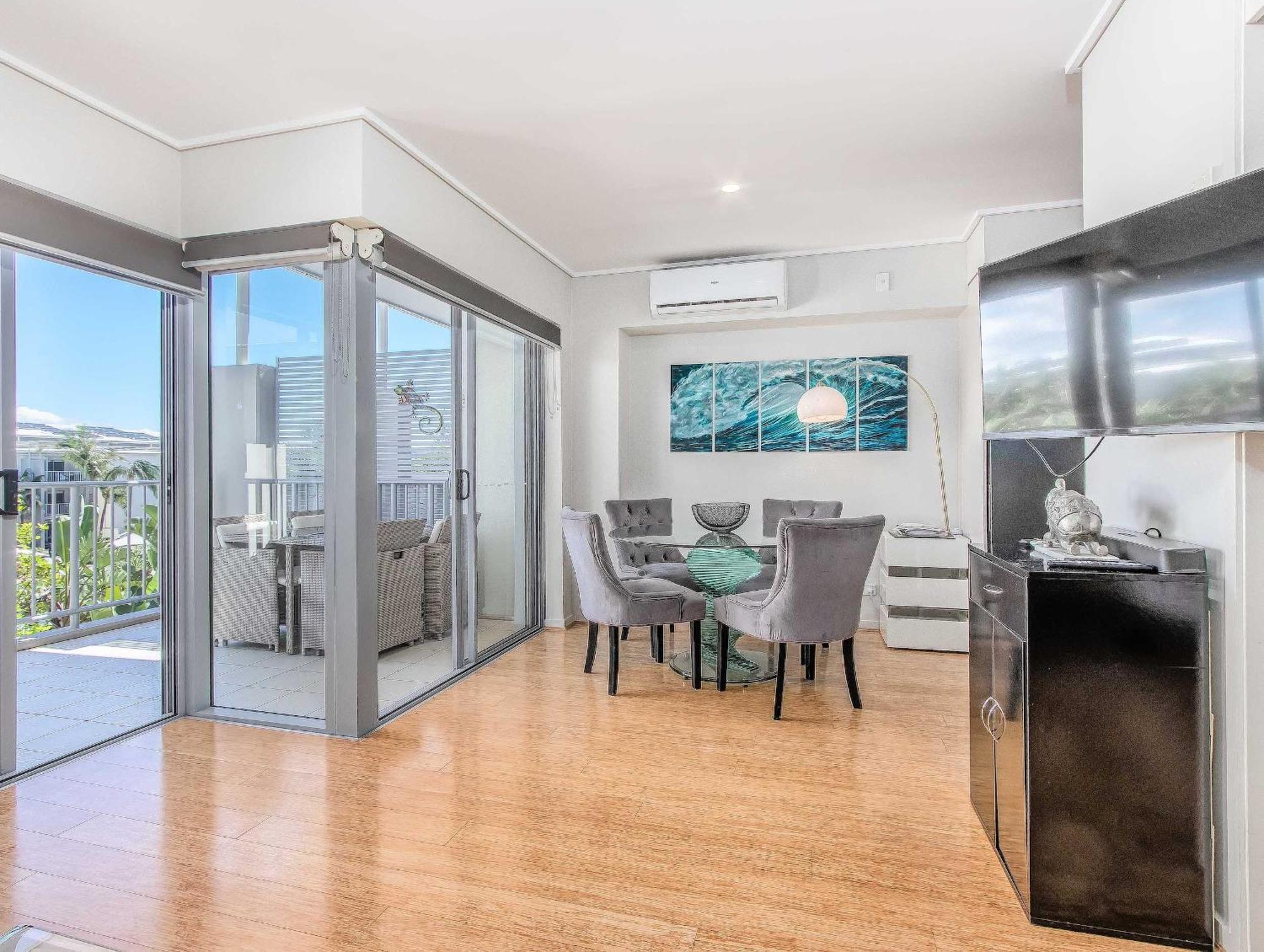 Pepper In Salt - Private Apartments By Holiday Management Company Kingscliff Exterior foto