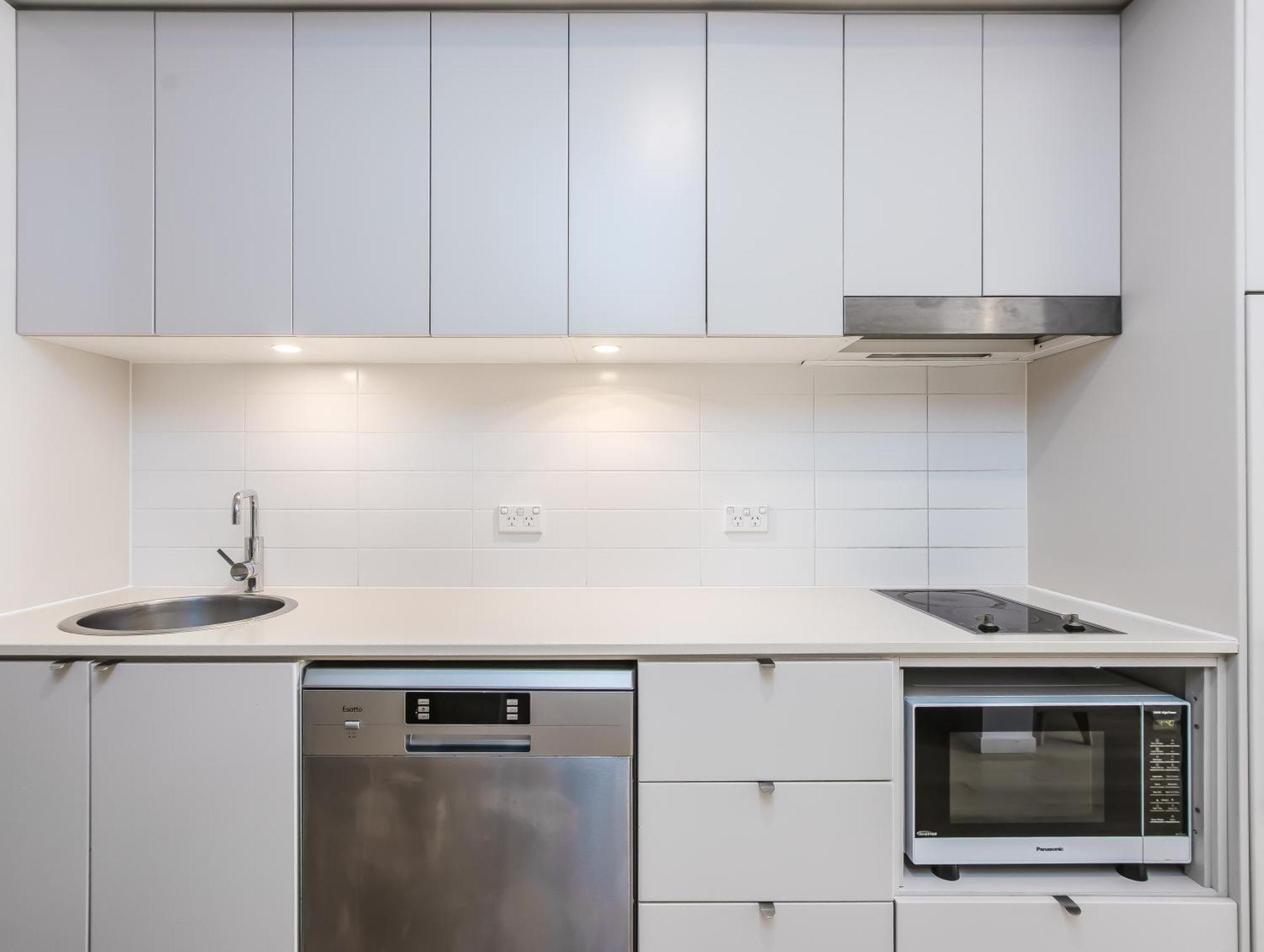 Pepper In Salt - Private Apartments By Holiday Management Company Kingscliff Exterior foto