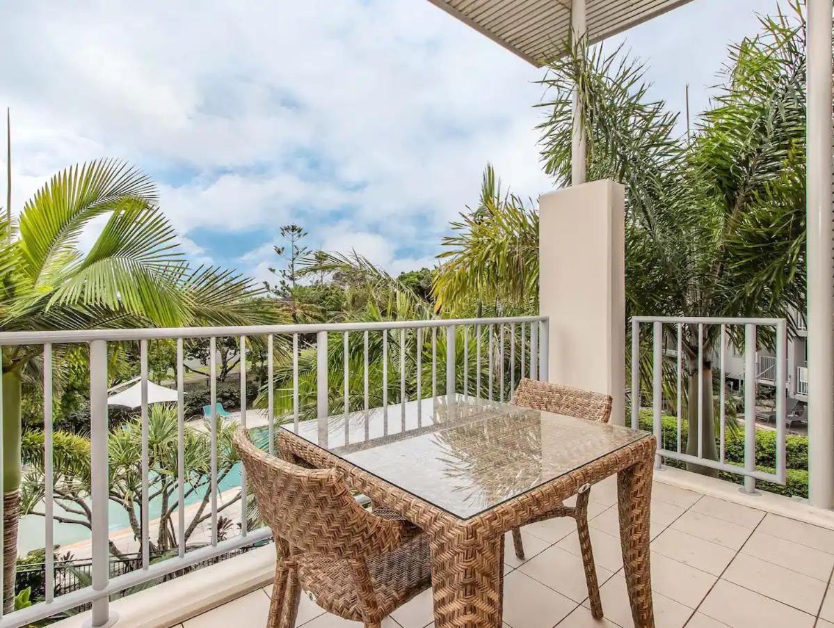 Pepper In Salt - Private Apartments By Holiday Management Company Kingscliff Exterior foto