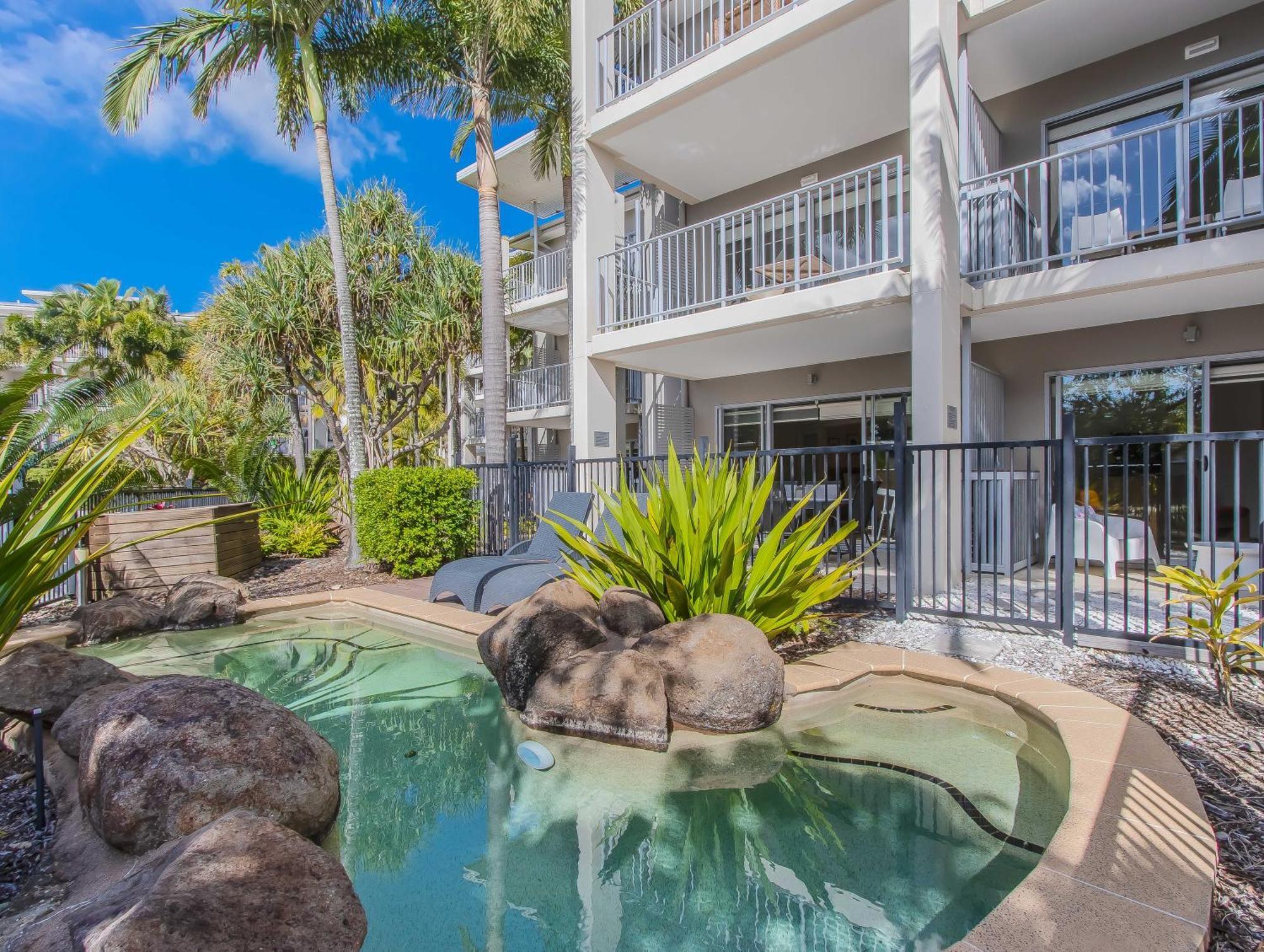 Pepper In Salt - Private Apartments By Holiday Management Company Kingscliff Exterior foto