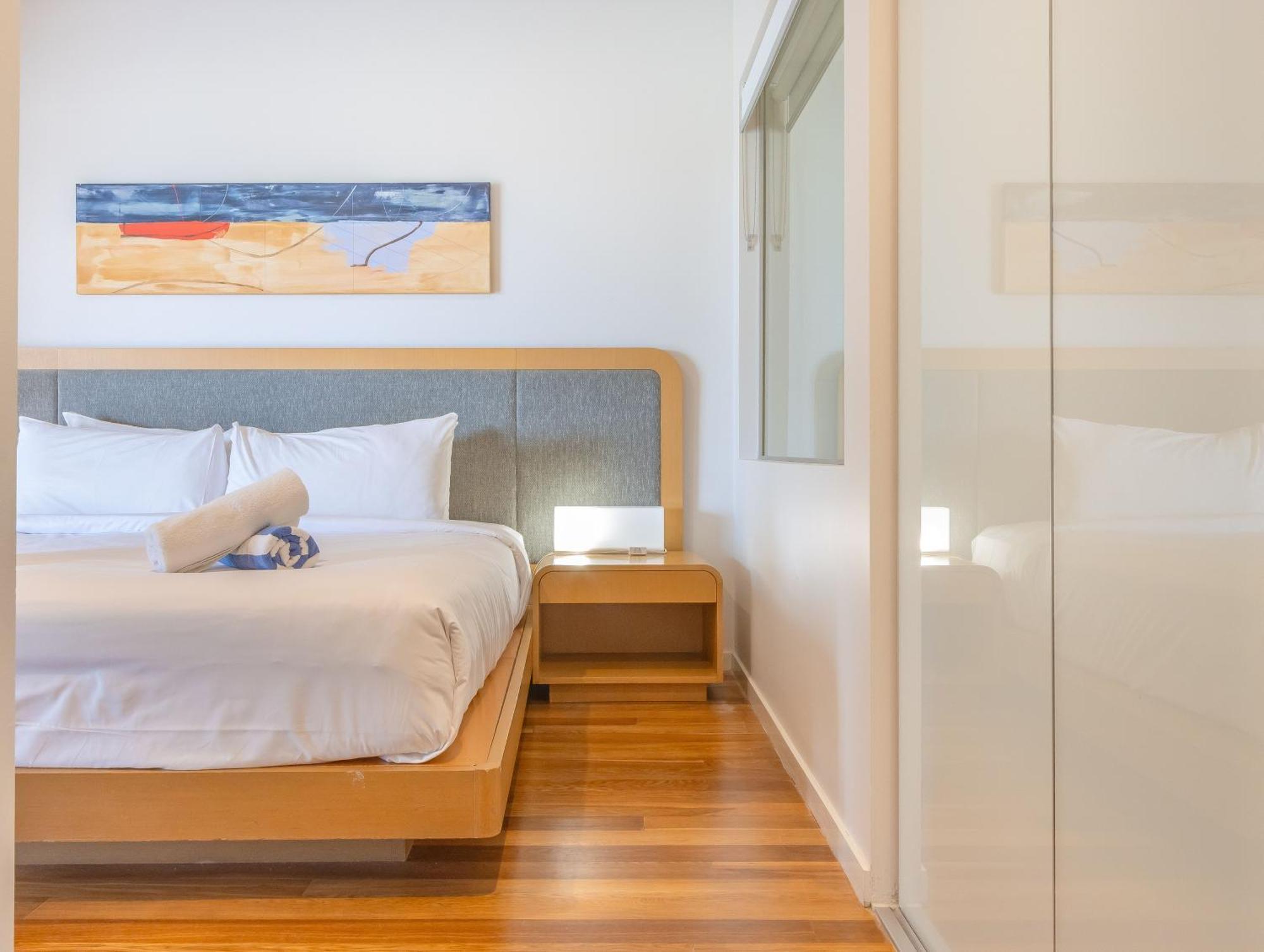 Pepper In Salt - Private Apartments By Holiday Management Company Kingscliff Exterior foto