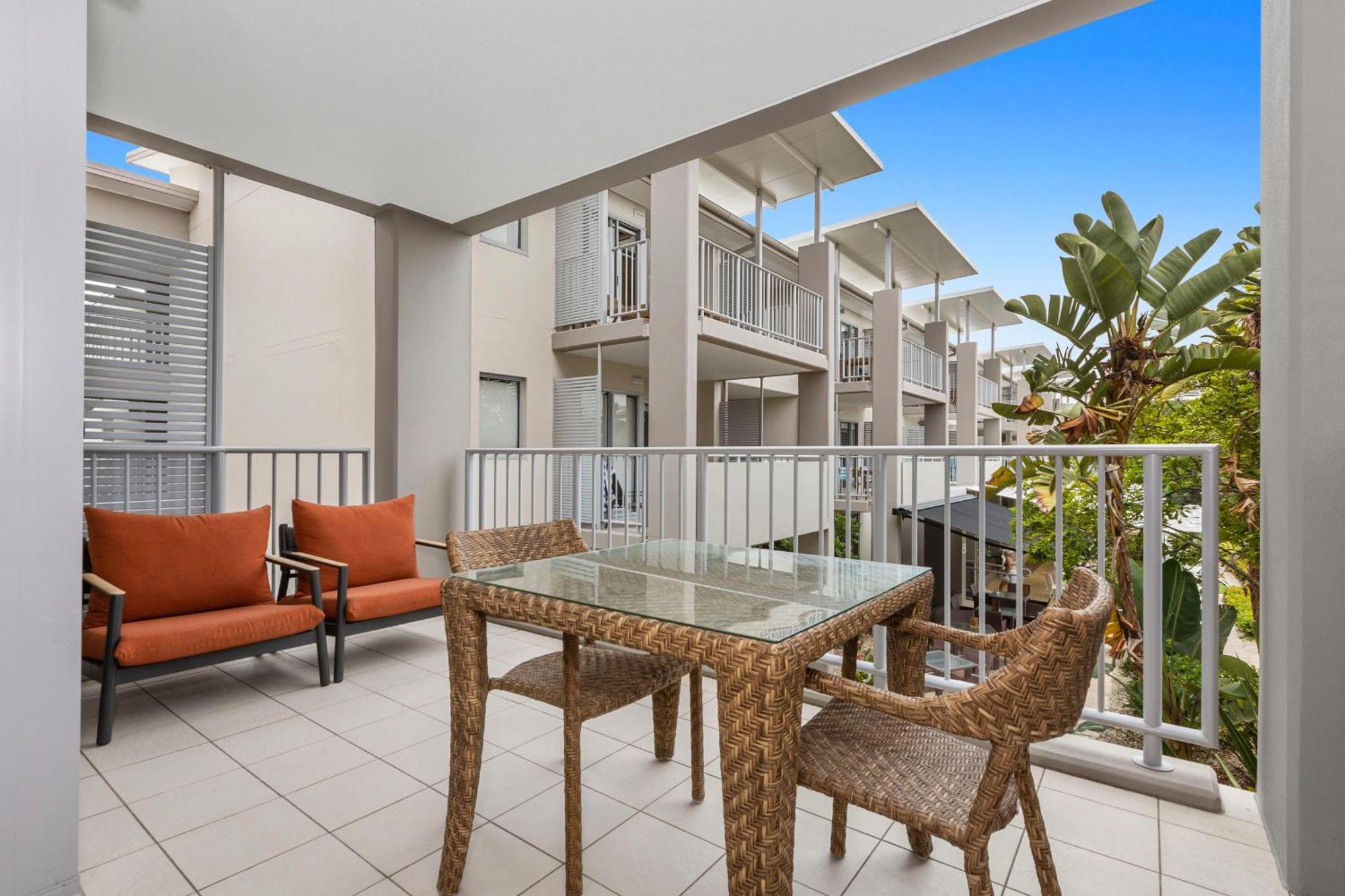 Pepper In Salt - Private Apartments By Holiday Management Company Kingscliff Exterior foto