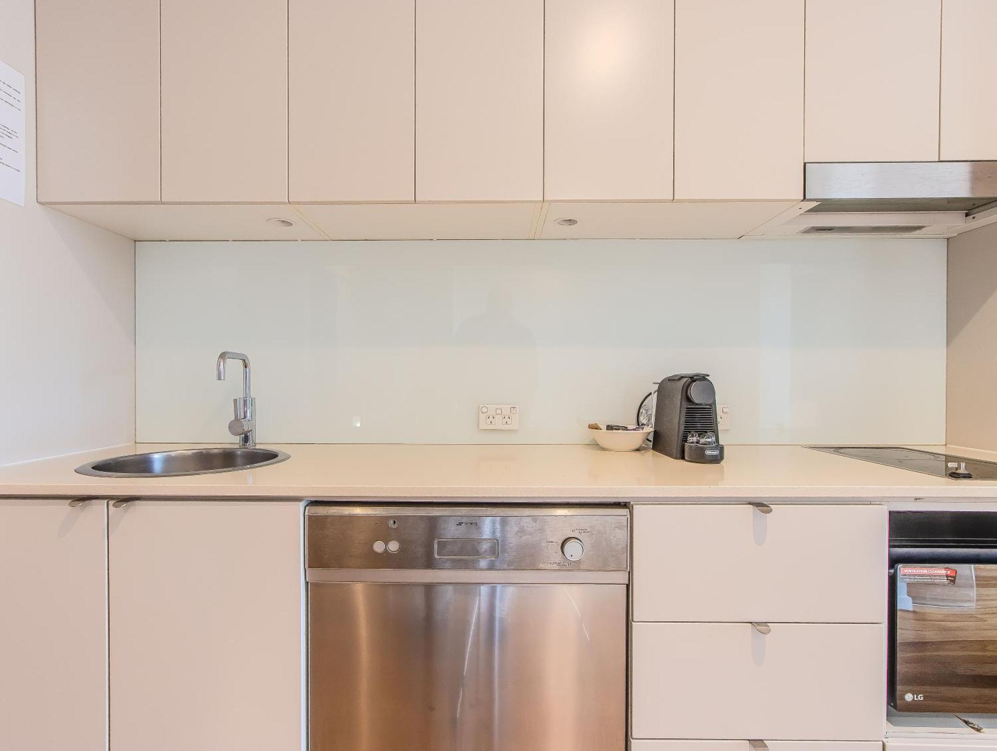 Pepper In Salt - Private Apartments By Holiday Management Company Kingscliff Exterior foto