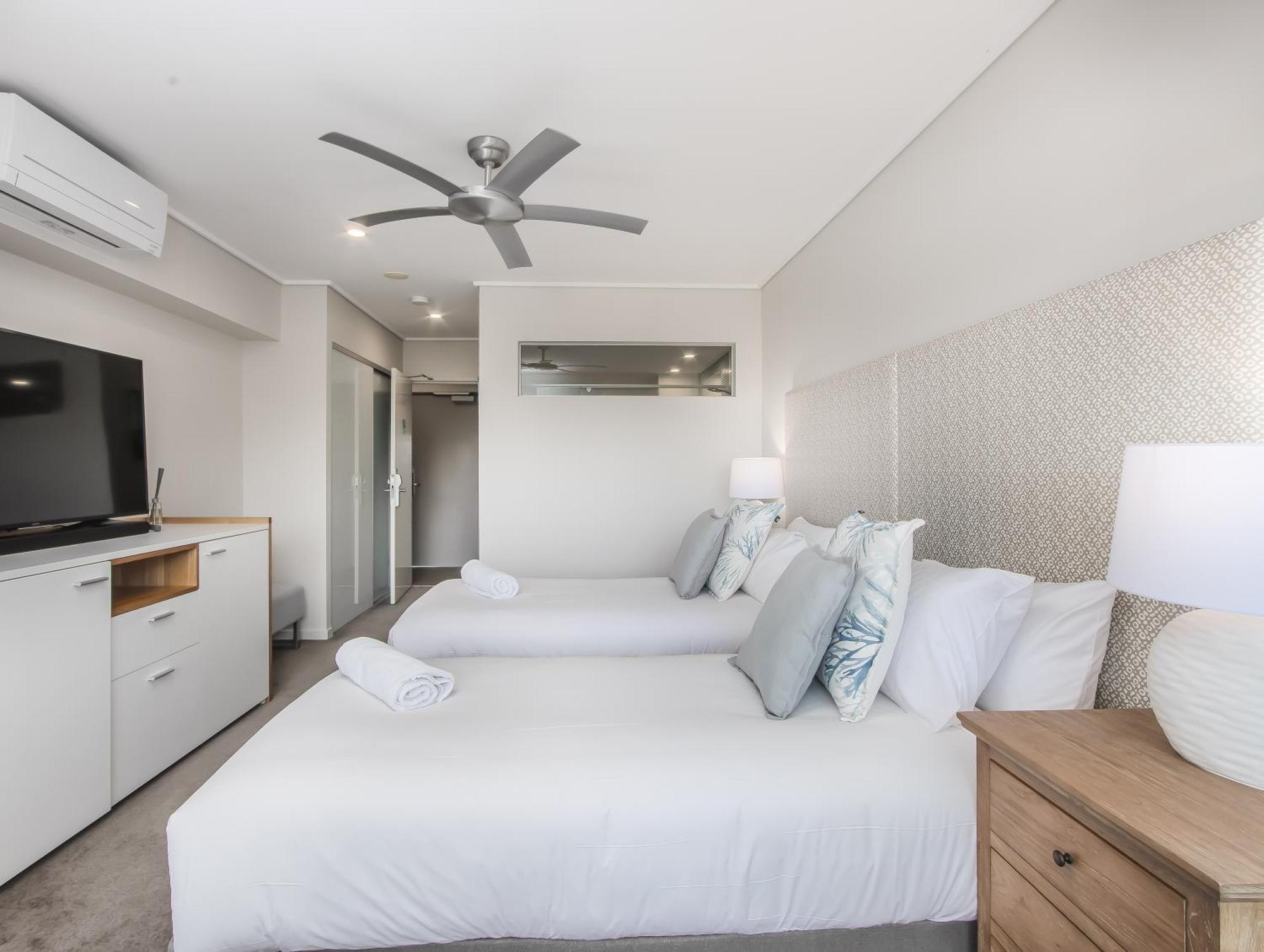 Pepper In Salt - Private Apartments By Holiday Management Company Kingscliff Exterior foto