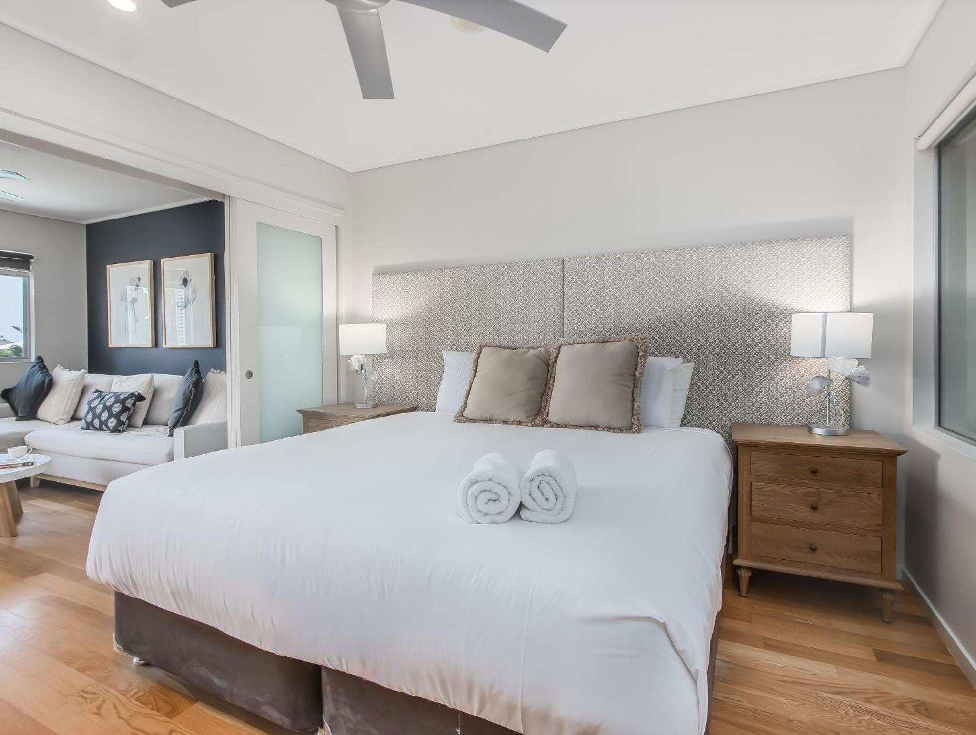 Pepper In Salt - Private Apartments By Holiday Management Company Kingscliff Exterior foto