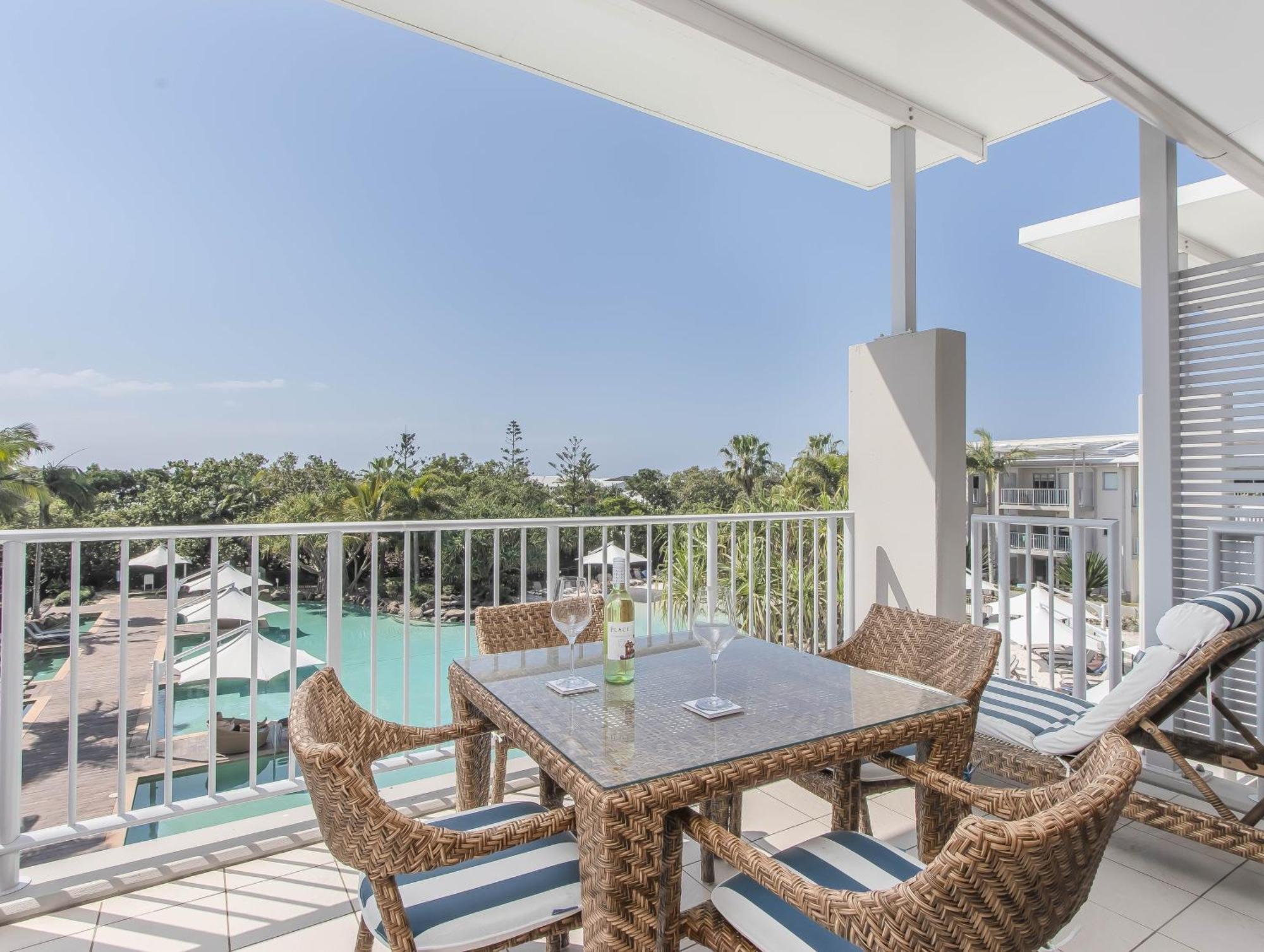 Pepper In Salt - Private Apartments By Holiday Management Company Kingscliff Exterior foto