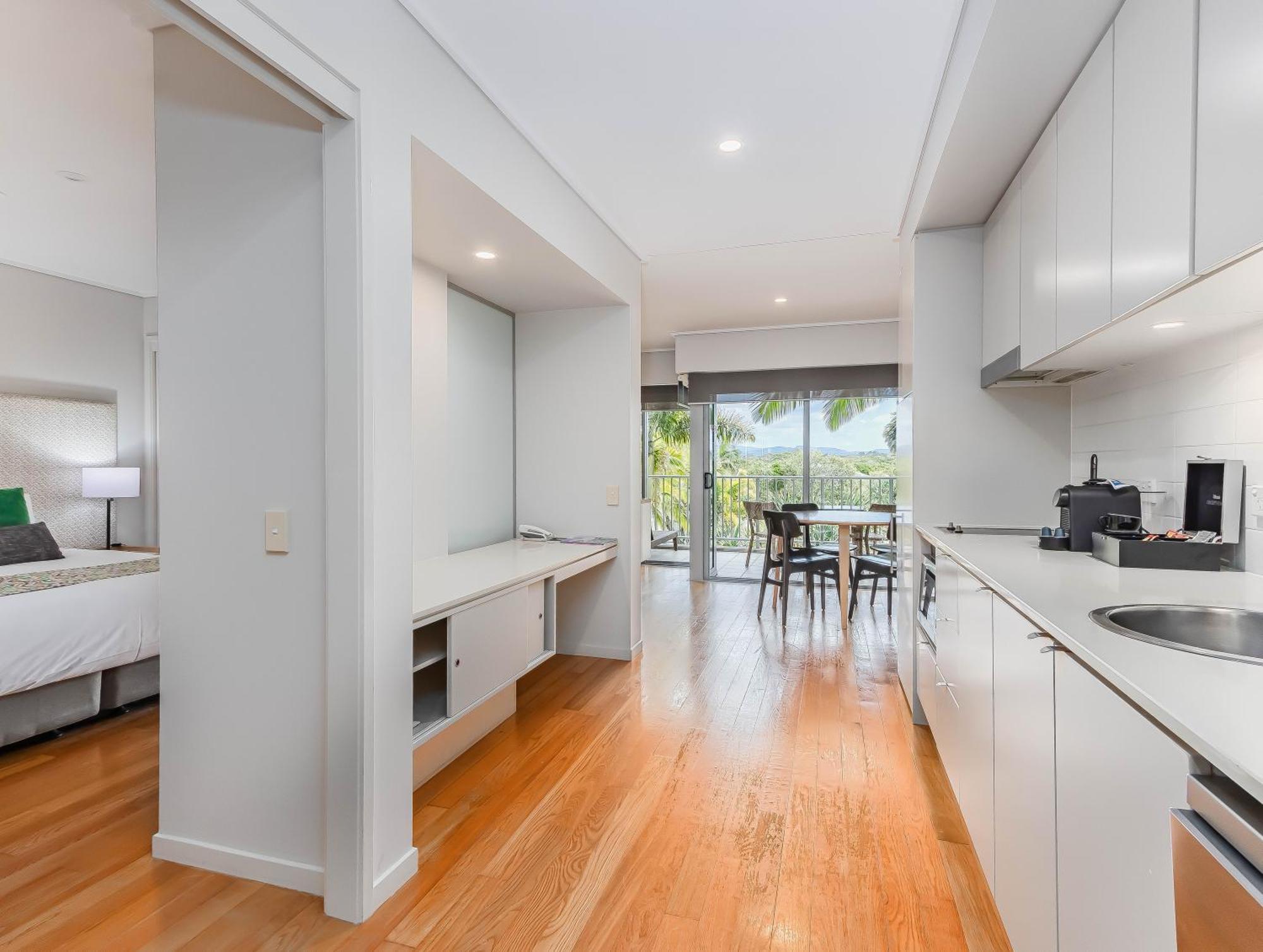Pepper In Salt - Private Apartments By Holiday Management Company Kingscliff Exterior foto