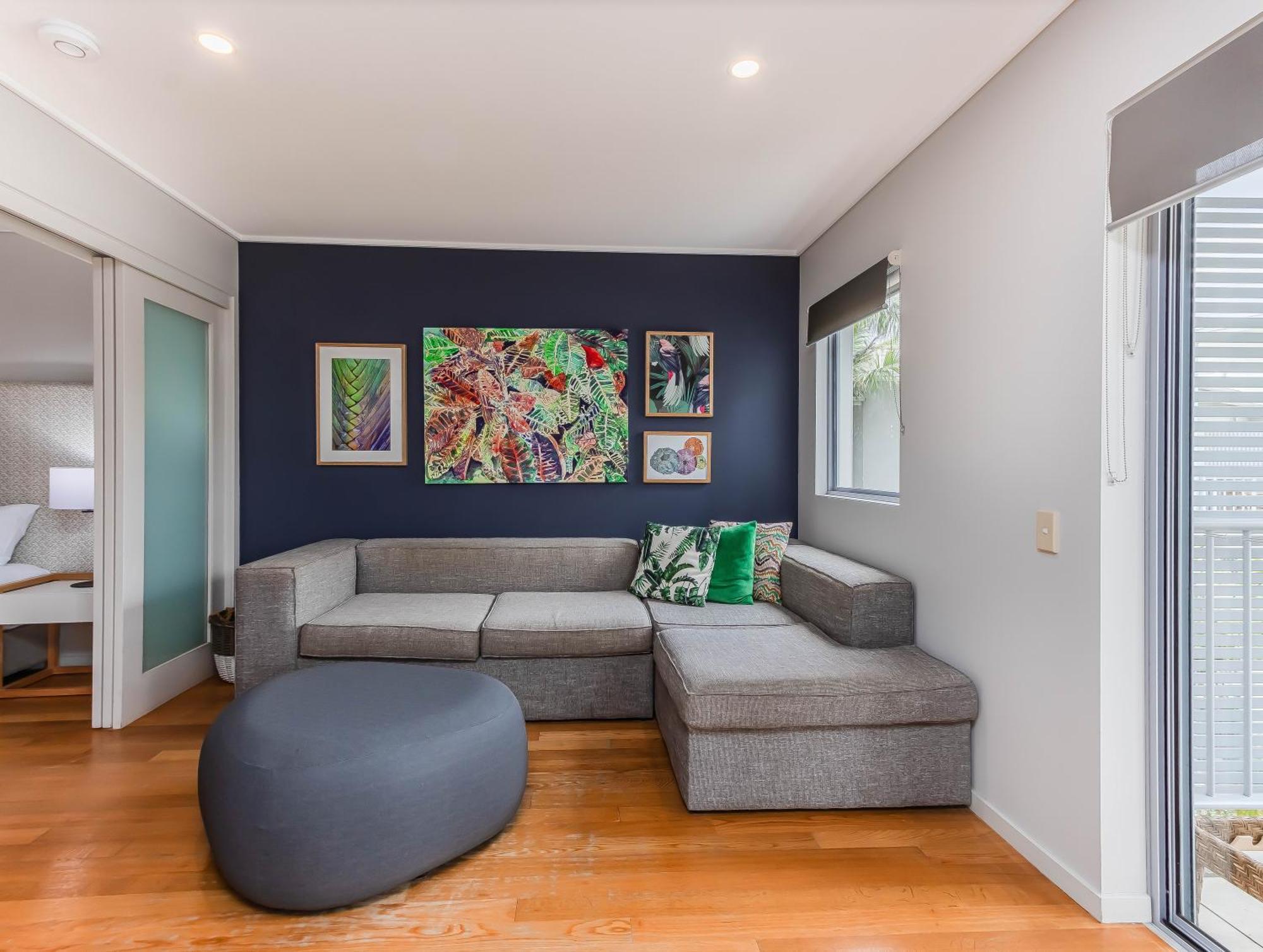 Pepper In Salt - Private Apartments By Holiday Management Company Kingscliff Exterior foto