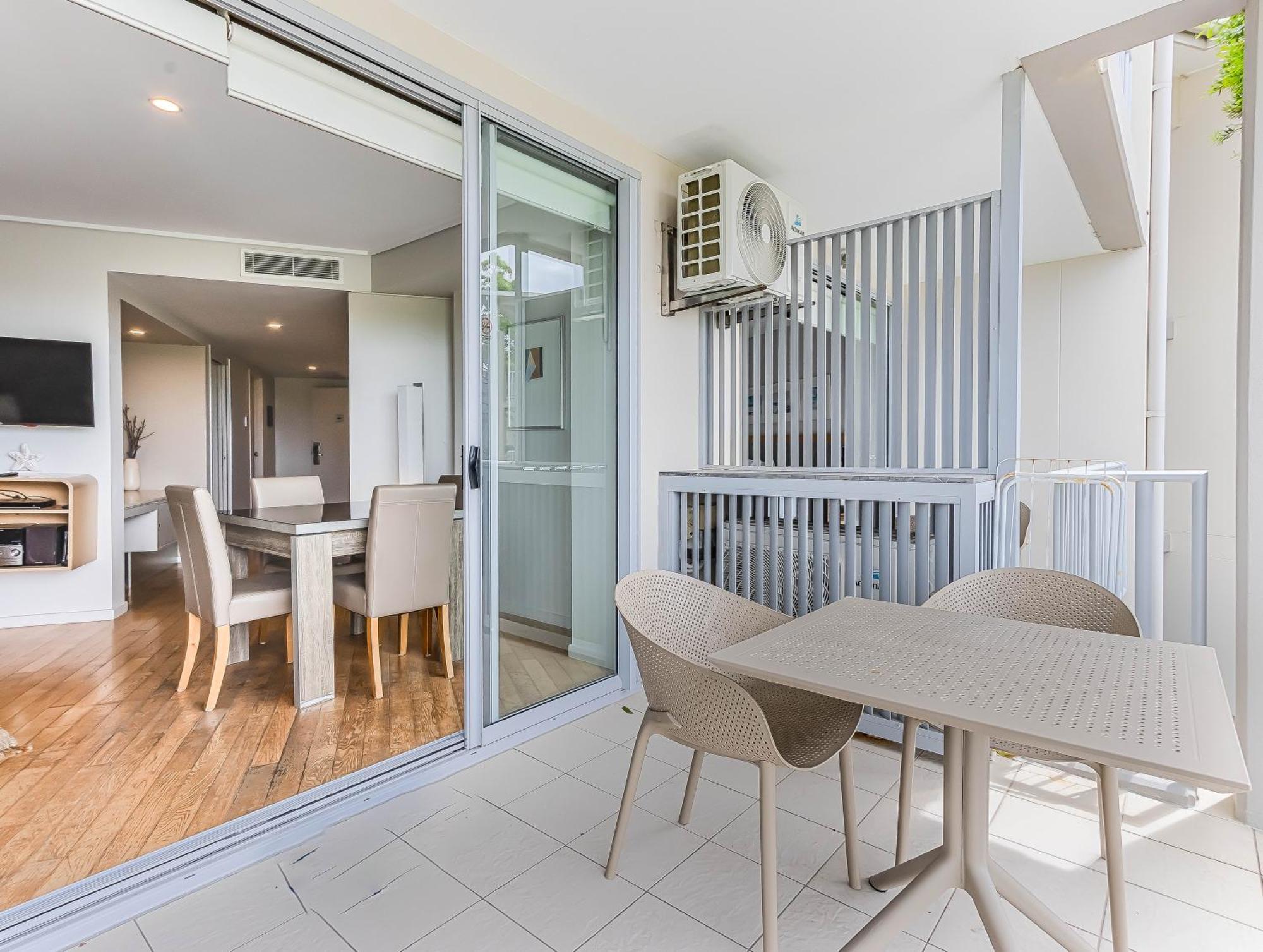 Pepper In Salt - Private Apartments By Holiday Management Company Kingscliff Exterior foto