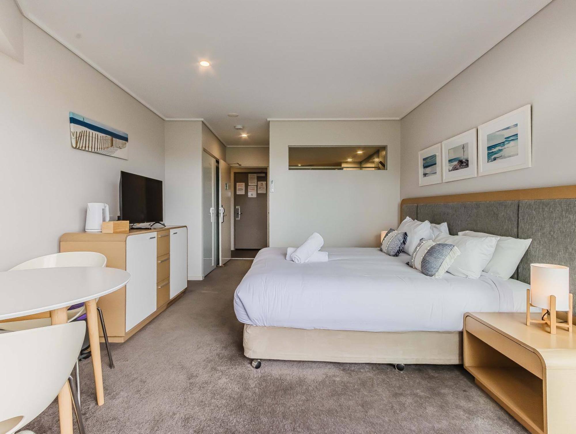 Pepper In Salt - Private Apartments By Holiday Management Company Kingscliff Exterior foto