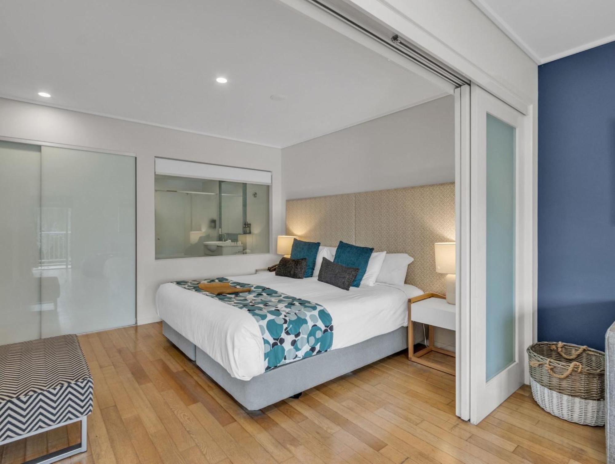 Pepper In Salt - Private Apartments By Holiday Management Company Kingscliff Exterior foto