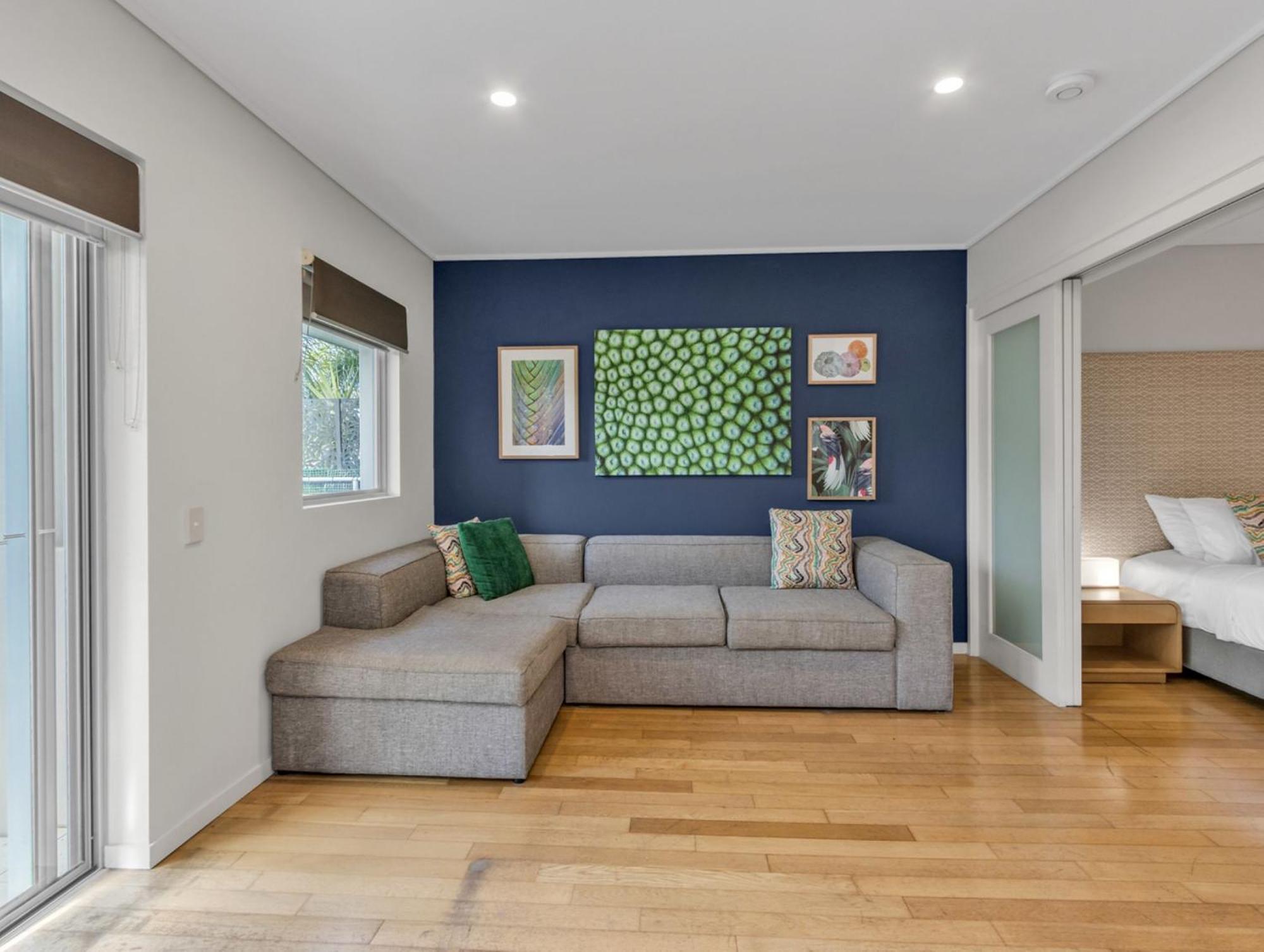 Pepper In Salt - Private Apartments By Holiday Management Company Kingscliff Exterior foto