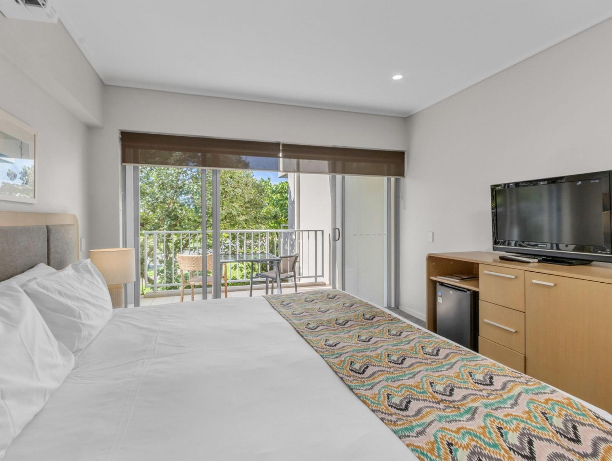 Pepper In Salt - Private Apartments By Holiday Management Company Kingscliff Exterior foto