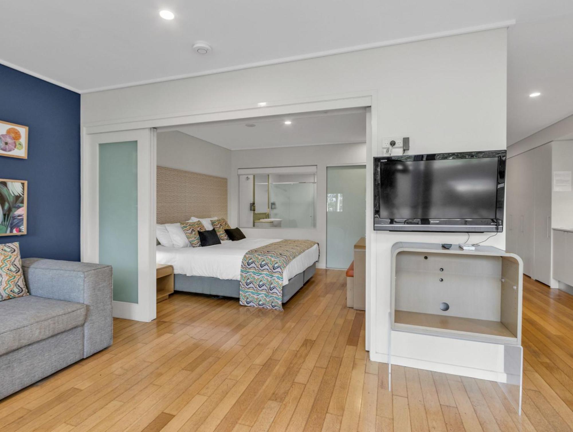 Pepper In Salt - Private Apartments By Holiday Management Company Kingscliff Exterior foto