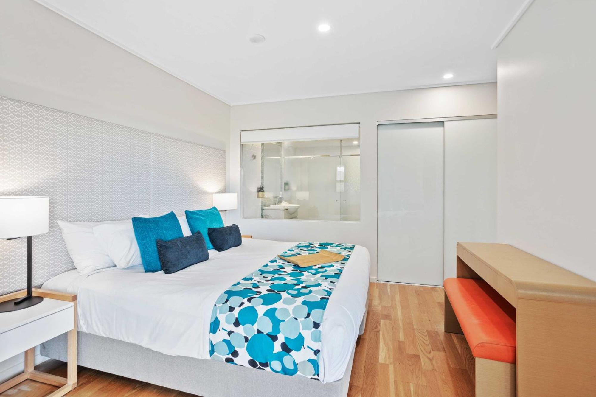 Pepper In Salt - Private Apartments By Holiday Management Company Kingscliff Exterior foto