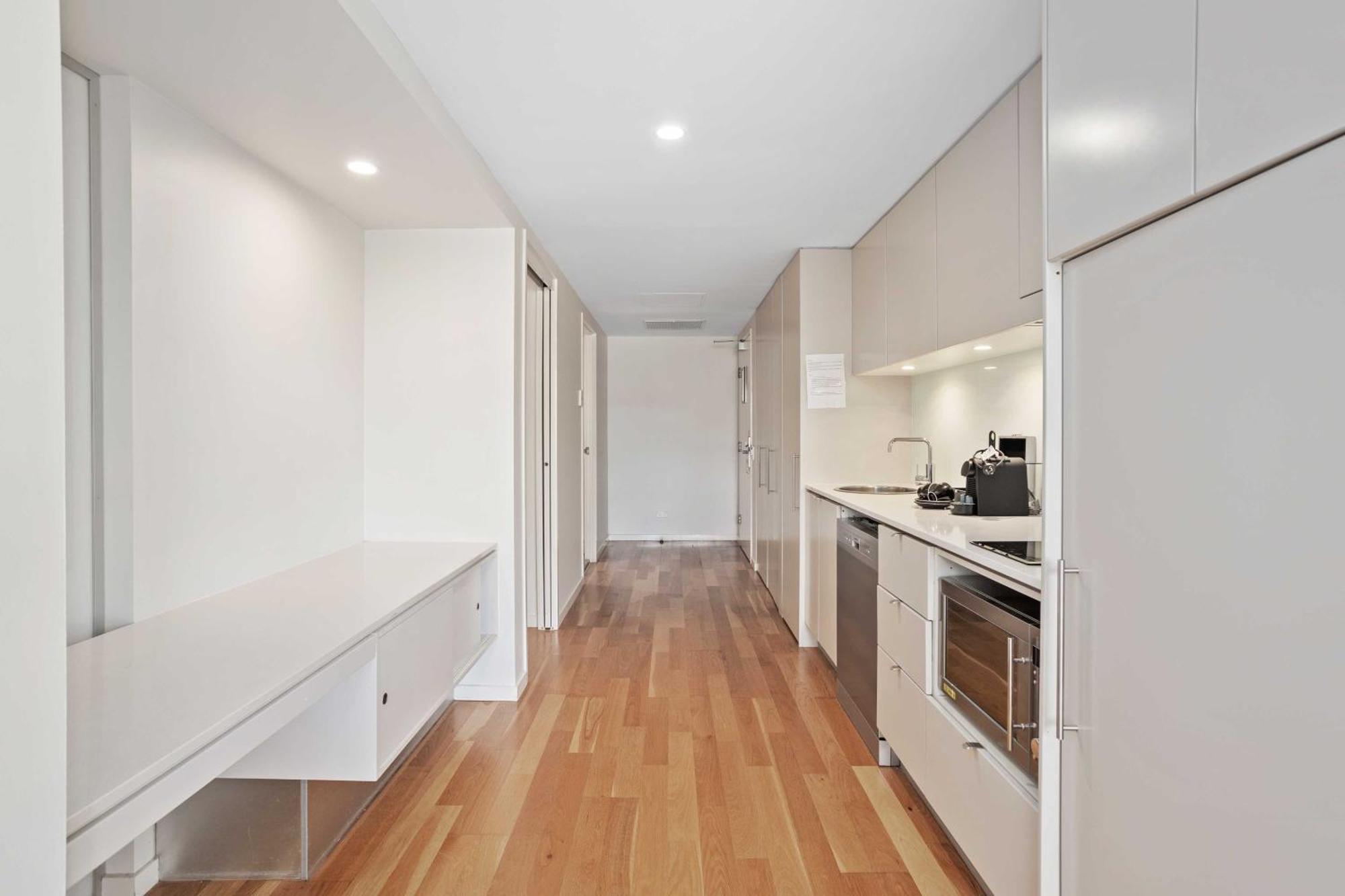 Pepper In Salt - Private Apartments By Holiday Management Company Kingscliff Exterior foto