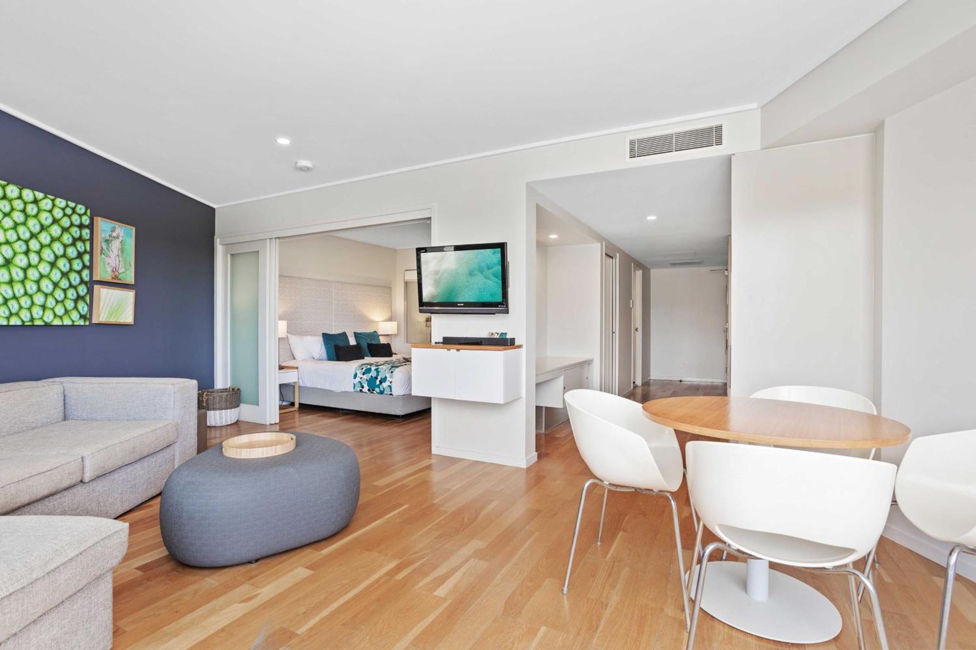 Pepper In Salt - Private Apartments By Holiday Management Company Kingscliff Exterior foto